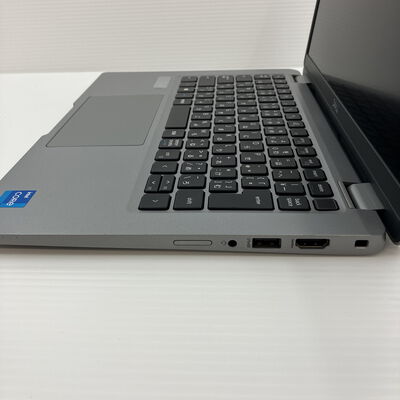 【秋葉原本店】中古  DELL Latitude 5320(Intel Core i5 1145G7 2.60GHz/16GB DDR4/SSD256GB/-/オンボード/13.3/1920x1080/Wi-Fi/WEBCAM/W11P/VBT) 192667 