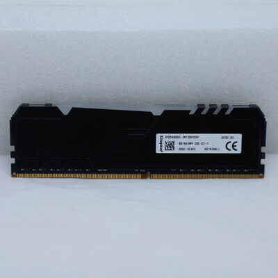 【通販センター】中古  PC4-25600 8GB デスクトップ用(DDR4-3200) 140727 