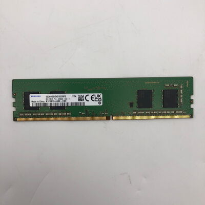 【大分店】中古  PC4-25600 8GB デスクトップ用_ 184899 