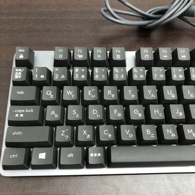 【福山ココローズ店】中古  Logicool　K835TKL 5090000953 