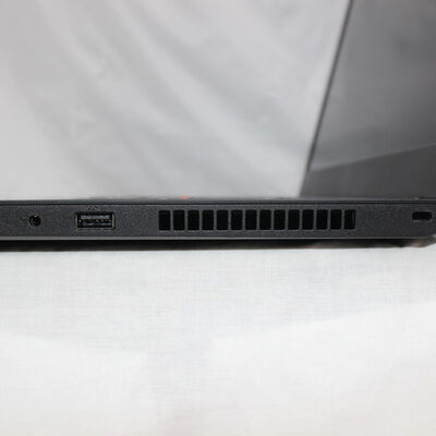 【通販センター】中古  LENOVO ThinkPad L15 Gen 1(Intel Core i5 10210U 1.60GHz/16GB DDR4/SSD256GB/-/オンボード/15.6/1920x1080/GbE/Wi-Fi/WEBCAM/W11H/VBT) 197184 