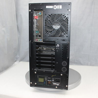 【福山ココローズ店】中古  THIRDWAVE raytrek LD(Intel Core i7 11700F/32GB/SSD1TB/DVDマルチ/NVIDIA GeForce RTX 3070 8GB/W11H64 MAR) 184403 