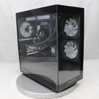 中古  THIRDWAVE GALLERIA FGC5M-R35-B 191640 