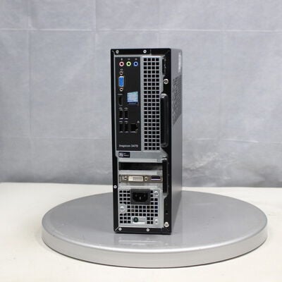 【通販センター】中古  DELL Inspiron 3470 
