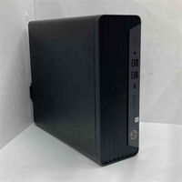 中古  HP ProDesk(i3 10100/8GB/SSD256GB/DVD-ROM/オンボード/W10P) 1230009646 