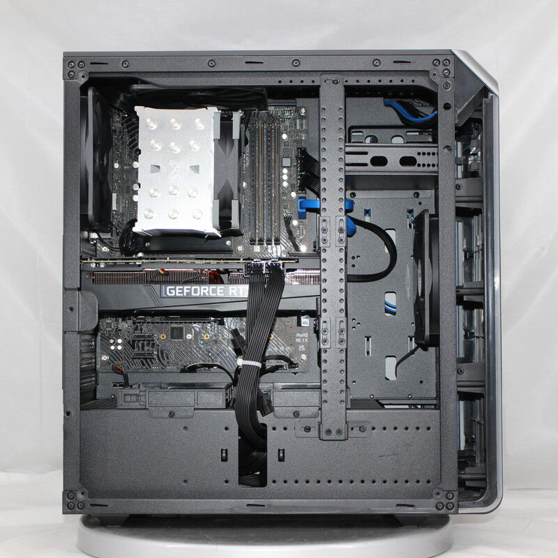 人気のファッションブランド！ 中古 THIRDWAVE 12700/32GB/SSD500GB i7 Core SK(Intel GALLERIA ビジネス、マネー