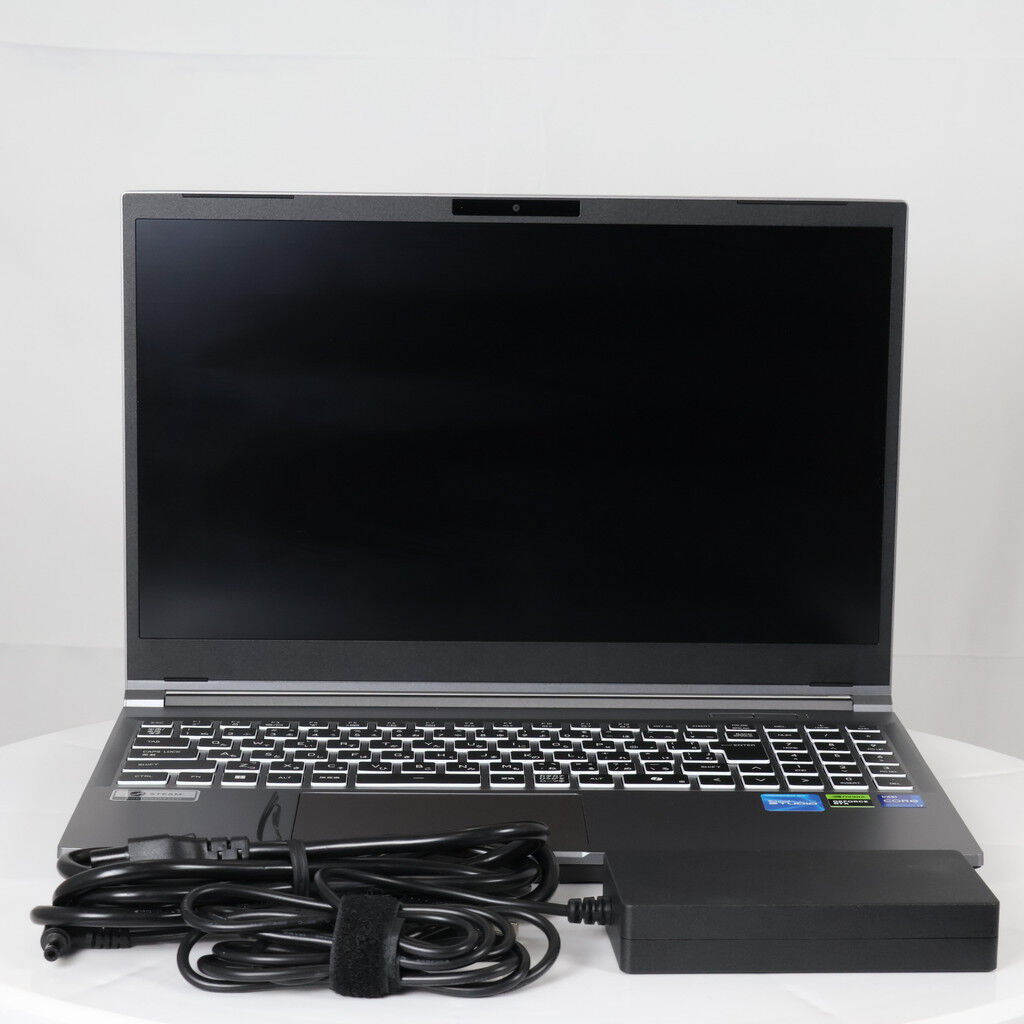 ドスパラ中古パソコン: 信頼のゲーミングPC・ノートPCをお得に購入
