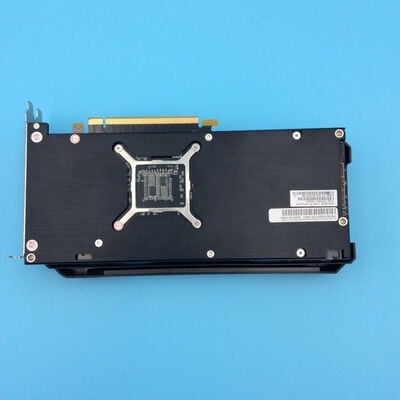 【秋葉原本店】中古  Palit NE51060S15J9-1060J (GTX1060 6G GDR5 SJS) 132004 