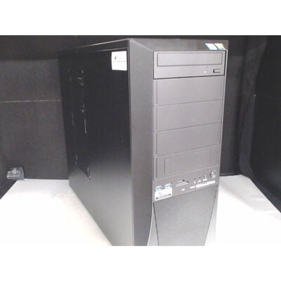 【前橋ｲﾝﾀｰｱｶﾏﾙ店】中古  THIRDWAVE GALLERIA XF(i7 9700/16GB/HDD2TB/RTX2070/W11H) 189025 