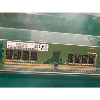 【富山本郷店】中古  PC4-21300 8GB デスクトップ用_ 184888 