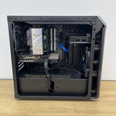 【津ラッツ店】中古  GALLERIA RM5C-R37 4990001406 