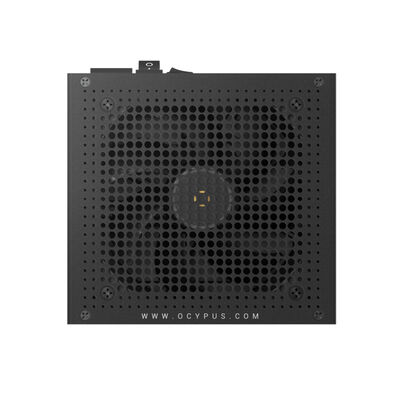 Ocypus  Iota P650S  Iota-P650S-GFFBK025X-JP (ATX 650W) 