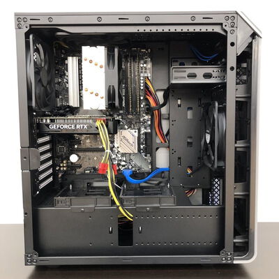 【長野稲里店】中古  GALLERIA XA7R-R46 5110001658 