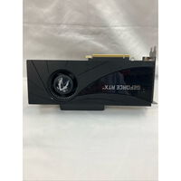 中古  ZOTAC ZT-T20710A-10B (RTX2070SUPER 8GB)_ 187895 