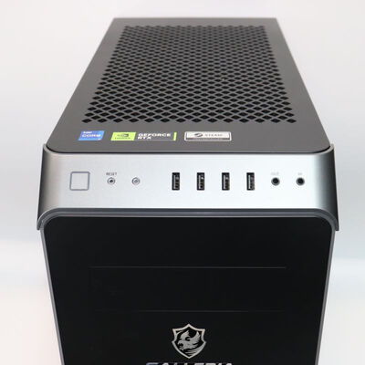 【札幌店】中古  GALLERIA ZA7C-R48 (i7 13700KF/32GB/SSD1TB/RTX4080/W11H) 3250005448 