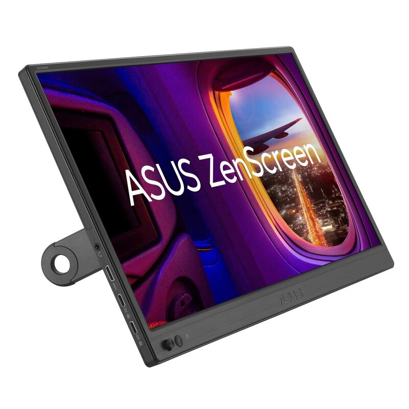 ASUS ZenScreen MB169CK (15.6インチワイド ポータブルモニター