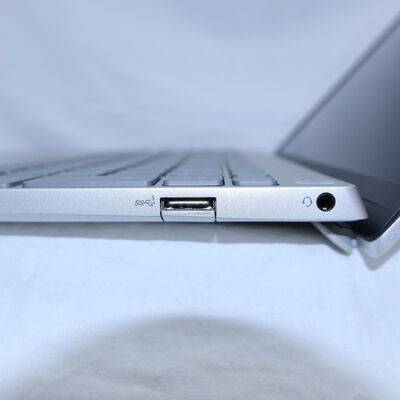 【通販センター】中古  DELL Inspiron 13 5330(Intel Core i5 1340P/16GB/SSD512GB/なし/オンボード/13.3/2560x1600/Wi-Fi/W11H64 MAR) 201742 