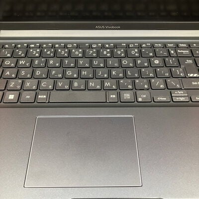 【富士青葉店】中古  ASUS Vivobook X1504VA-C7165BU(7 150U/16GB/SSD512GB/W11H) 5070002280 