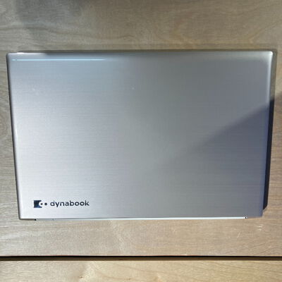 【鹿児島店】中古  dynabook P2-T7UP-BG(i7-1195G7/8GB/SSD512GB/W11H) 4700000605【8/21価格改定!】 