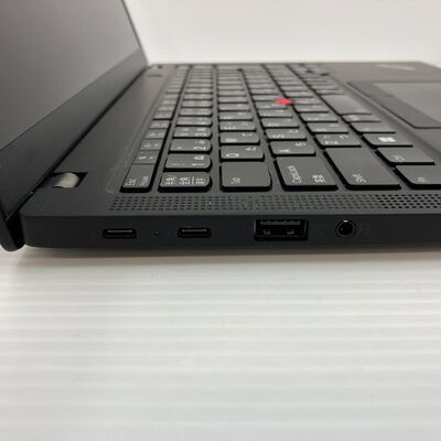 【秋葉原本店】中古  Lenovo_ThinkPad_X13_Gen4(i5-1335U/16GB/SSD512GB/W11P) 3410013603 