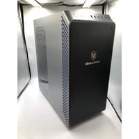 中古  XA7C-R46T(i7 14700F/32GB/SSD1TB/-/RTX4060Ti 8GB/W11H) 4680003687 