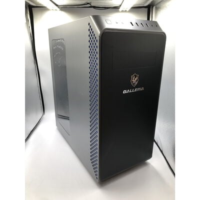 【水戸赤塚店】中古  XA7C-R46T(i7 14700F/32GB/SSD1TB/-/RTX4060Ti 8GB/W11H) 4680003687 