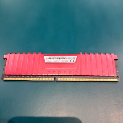 【鹿児島店】中古  PC4-21300 8GB デスクトップ用 126165 