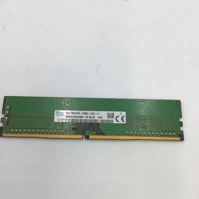 【白山FM松任店】中古  PC4-21300 8GB デスクトップ用_ 184888 