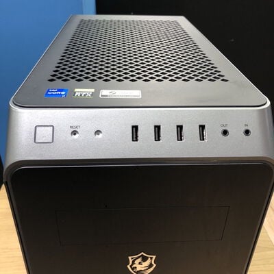 【甲府飯田店】中古  GALLERIA XA7C-R36T(i7 11700/16GB/SSD1TB/RTX3060Ti/W11H) 4720002443 