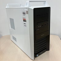 中古  EPSON Endeavor Pro5900 (Intel core i7 8700K 3.7GHz/32GB/SSD1000GB/DVD/新品RTX3060Ti/-/-/W11H64) 177297 