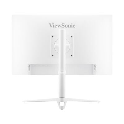 ViewSonic  VX2428J2-W-7 (23.8インチワイド 液晶モニター ホワイト) ドスパラ限定モデル 