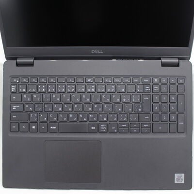 【通販センター】中古  DELL Latitude 3510(Intel Core i5 10310U 1.70GHz/16GB DDR4/SSD256GB/-/オンボード/15.6/1920x1080/GbE/Wi-Fi/WEBCAM/W11H/VBT) 197594 