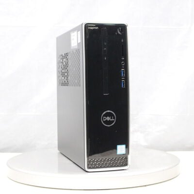 中古  DELL Inspiron 3470 