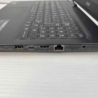 【秋葉原本店】中古  MSI_Cyborg_15_A13V(i7-13620H/16GB/SSD512GB/RTX4060/W11H) 3410017006 