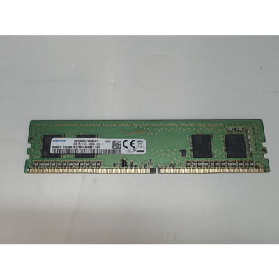 【前橋ｲﾝﾀｰｱｶﾏﾙ店】中古  SAMSUNG PC4-3200AA-UC0-11(DDR4-3200 8GB) 4540001912 