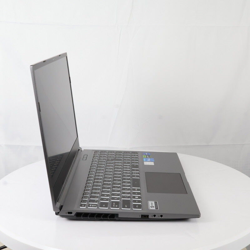中古 THIRDWAVE GALLERIA XL7C-R46(Intel Core i7 13700H/16GB DDR4