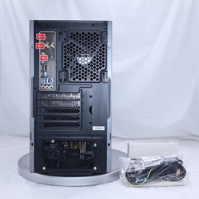 【通販センター】中古  THIRDWAVE GALLERIA RM5C-R46T 203088 