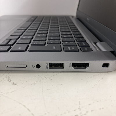 【神戸・三宮店】中古  DELL Latitude 5320 (Intel Core i7 1185G7 3.0GHz/16GB/SSD256GB/-/-/13.3/1920x1080/Wi-Fi/W11H64) 172409 