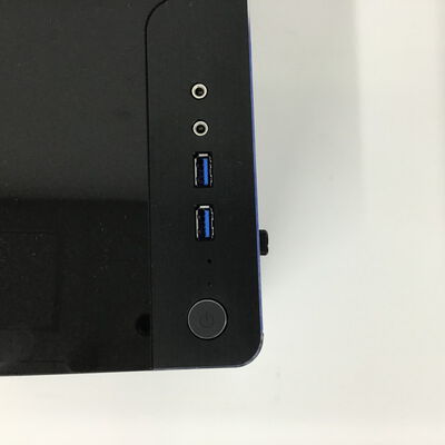 【福山ココローズ店】中古  UMPC(i5 11400/16GB/SSD500GB/RTX3060/W10H) 5090000563【8/14価格改定!】 