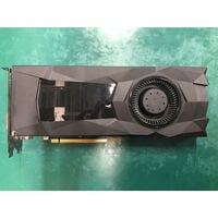 中古  各社 GeForce GTX1070 (8GB PCI-E) 130945 