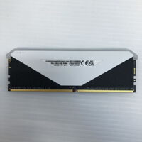 中古  Corsair CMN32GX4M2Z3200C16W 5230000824 