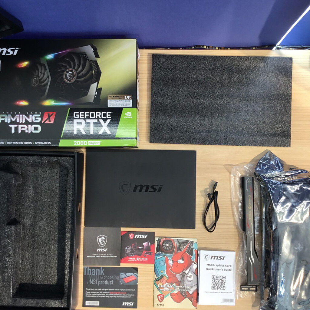 とら 中古 各社 GeForce RTX2080 SUPER (8GB PCIE) 140222