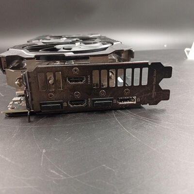 【大須店】中古  ASUS TUF-RTX3070-O8G-GAMING（RTX3070 8GB） 3480034844 