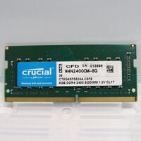中古  PC4-19200 8GB ノート用(DDR4-2400) 150693 