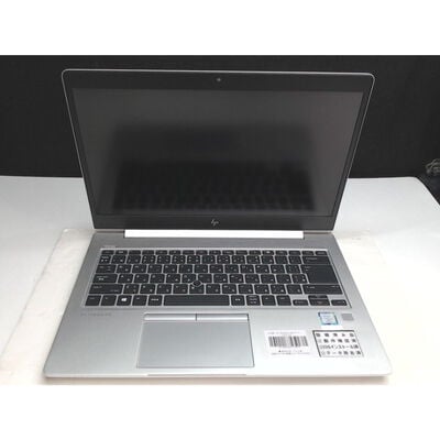 【前橋ｲﾝﾀｰｱｶﾏﾙ店】中古  HP EliteBook 840 G6 (Intel Core i5 8365U 1.60GHz/16GB/SSD512GB/なし/オンボード/14/1920x1080/Wi-Fi/WEBCAM/W11H64) 181894 