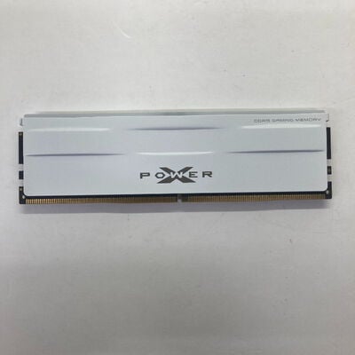 【千葉店】中古  Silicon Power　PC5-48000 16GB デスクトップ用 3250005620 