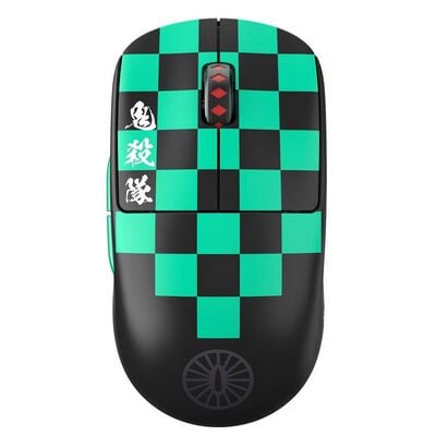 Pulsar  鬼滅の刃 竈門 炭治郎 X2 V2 Wireless (PX222TJ) 