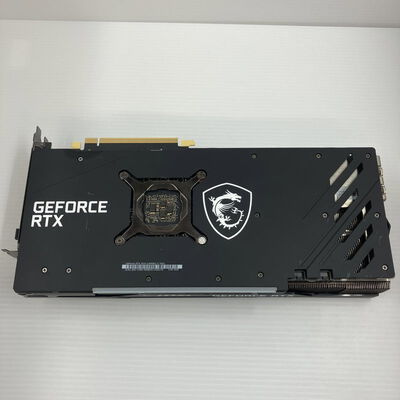【秋葉原本店】中古  MSI GeForce RTX 3070 GAMING X TRIO (RTX3070 8G) 143901 