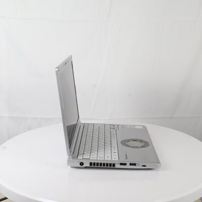 【通販センター】中古  Panasonic Let's note SV9 CF-SV9RDLVS(Intel Core i5 10310U/8GB DDR3 (PC3)/SSD256GB/なし/オンボード/12.1/1920x1200/Wi-Fi/W11H64 MAR) 199529 