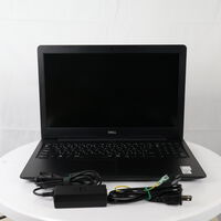 中古  Dell Inspiron 3593(Intel Core i7 1065G7/8GB DDR4 (PC4)/SSD512GB/DVDマルチ/オンボード/15.6/1920x1080/Wi-Fi/W11H64 MAR) 192302 
